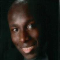 Mr. Devion Spencer
