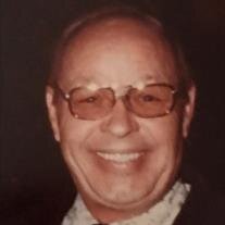 Chester  F. "Chet" Clark 