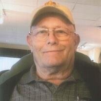 Gerald W. Brooks