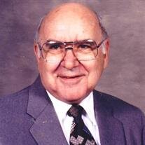 EDWARD J. DORING SR.