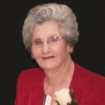 Mary Louise Vicknair Duhe