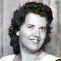 Nancy J. Monhollen