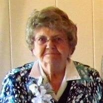 Carol M. Robinson