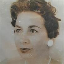 Maurilia Clement