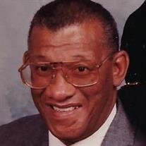 Richard  L.  Cleveland Sr.