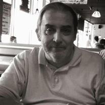 Miguel  J.  Ramirez Schwartz