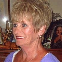 Marjorie Ann Sauls