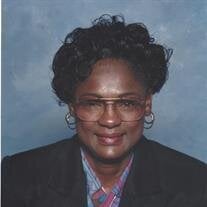 Bobbie Burks Ivey