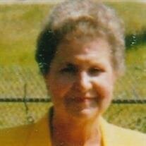 Betty Johnson McEuen