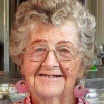 Beulah Tews