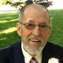 Donald L. Koranda