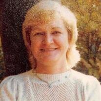 Ellen Victoria (Lagamasino) Veilleux