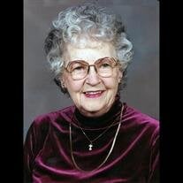 Mary G. Westfall