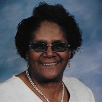 Hyacinth E. Easley