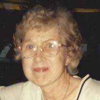 Dorothy Snodgrass