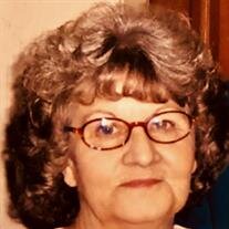 Nancy Ann Dailey