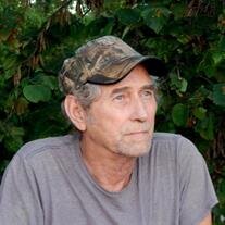 Monty "Benny" B. Marlin