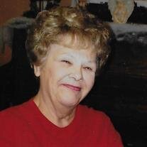 Barbara A Figlewicz