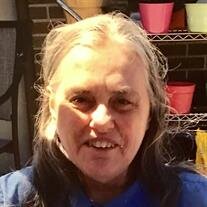 Teresa Gay (Short) York