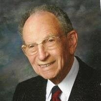 John M. Bookston