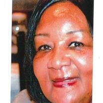 Mrs. MIchelle Renee' Jones