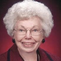 Doris M. Barkley Ashcraft