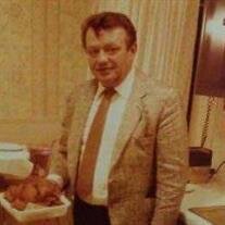 Jozsef Labancz