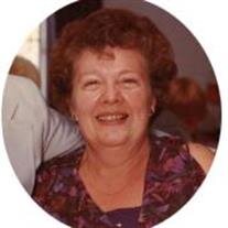 Ione Eunice Thom