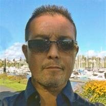 Juan  A Zepeda Jr.