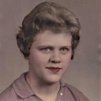 Diana J Martin
