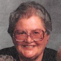 Zula M. Jones