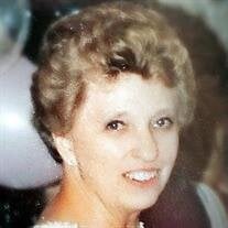 Nancy Ruth Grifka