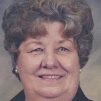 Carolyn J. Flatt