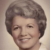 Florence C. Krukowski
