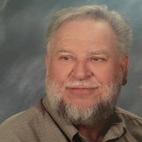 William "Bill" Warner