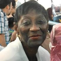Ms. Amy  Harris-Wilson