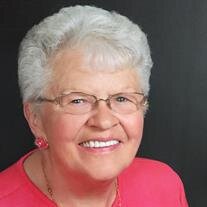 Lorraine P. Plantz