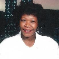 Ms. Ruby Jean Stringer