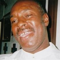 Mr. Alton Leroy Taylor