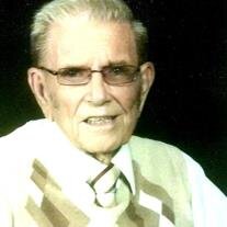 Gerald Fred Blanchette, Sr.