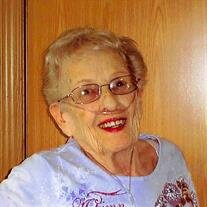Myrtle R. Zearfoss