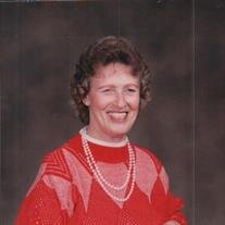 Gladys Laswell Schofield