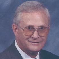 James T. "Jim" Inman