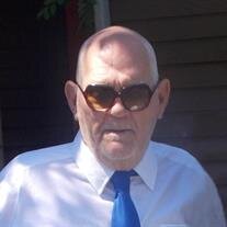 Patrick R. Brown Sr.