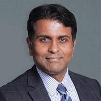 Dr. Ravindra Rajmane