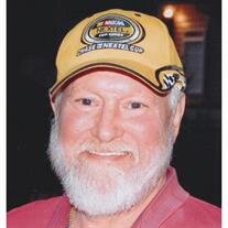 Dennis  Lance White