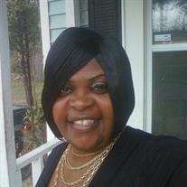 Ms. Vanavis Yulonda  Hill