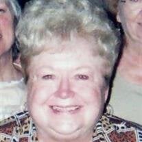 Mrs. Mary Alice Blocker
