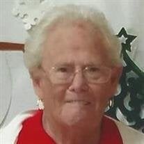 Juanita L. Bourque