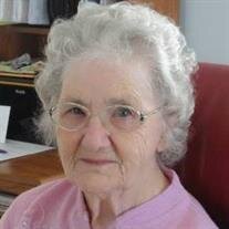 Anna K. Grover